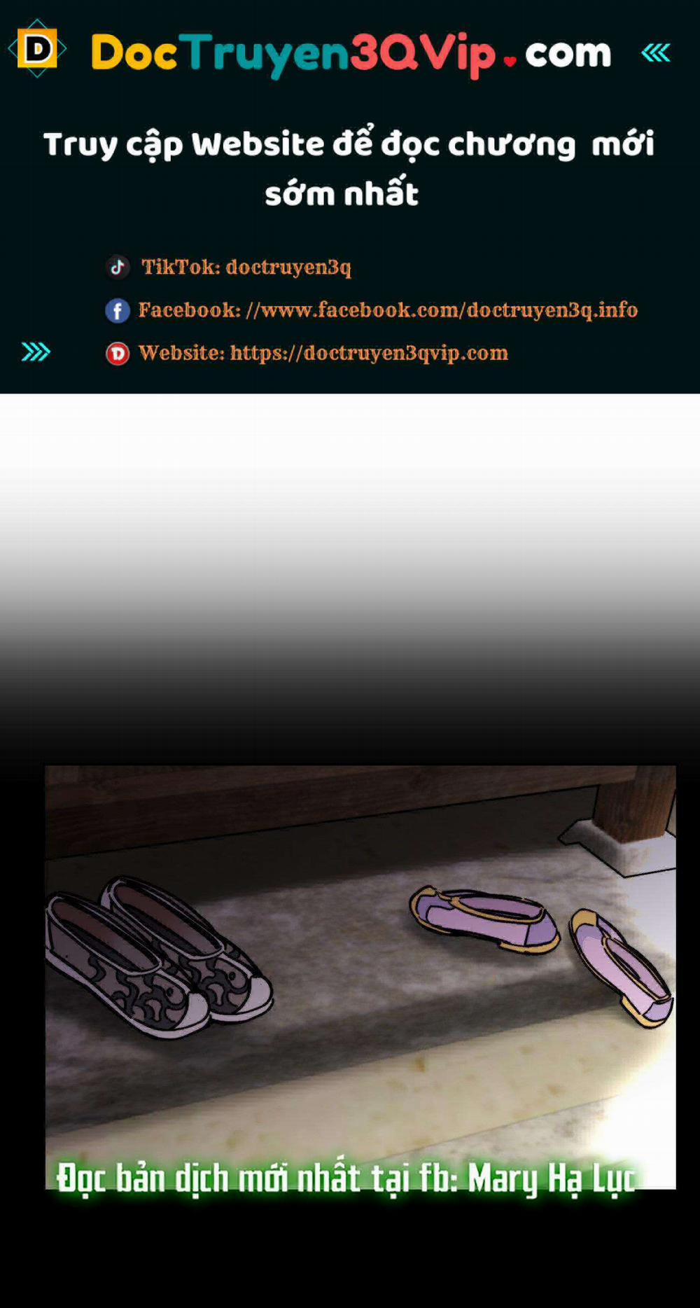 [18+] Khẽ Nhắm Đôi Mắt Hồ Ly 35.1 trang 0