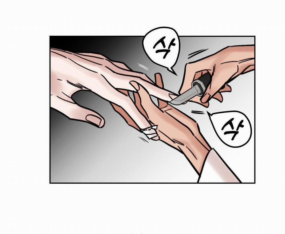 [18+] Khẽ Nhắm Đôi Mắt Hồ Ly 35.1 trang 11