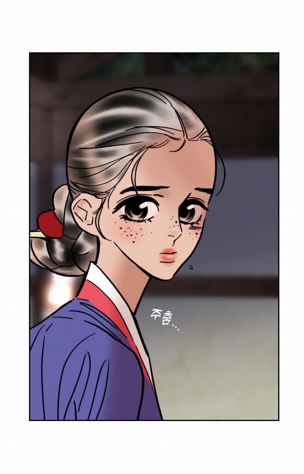 [18+] Khẽ Nhắm Đôi Mắt Hồ Ly 35.1 trang 2