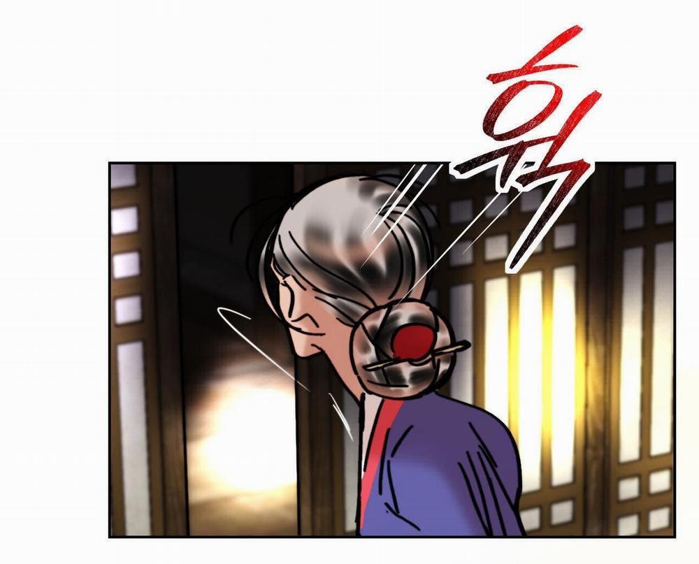 [18+] Khẽ Nhắm Đôi Mắt Hồ Ly 35.1 trang 24