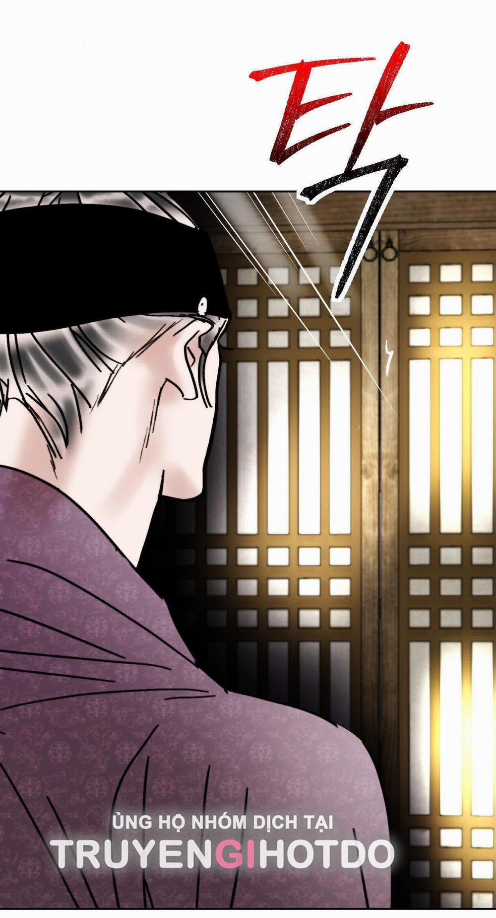 [18+] Khẽ Nhắm Đôi Mắt Hồ Ly 35.1 trang 28