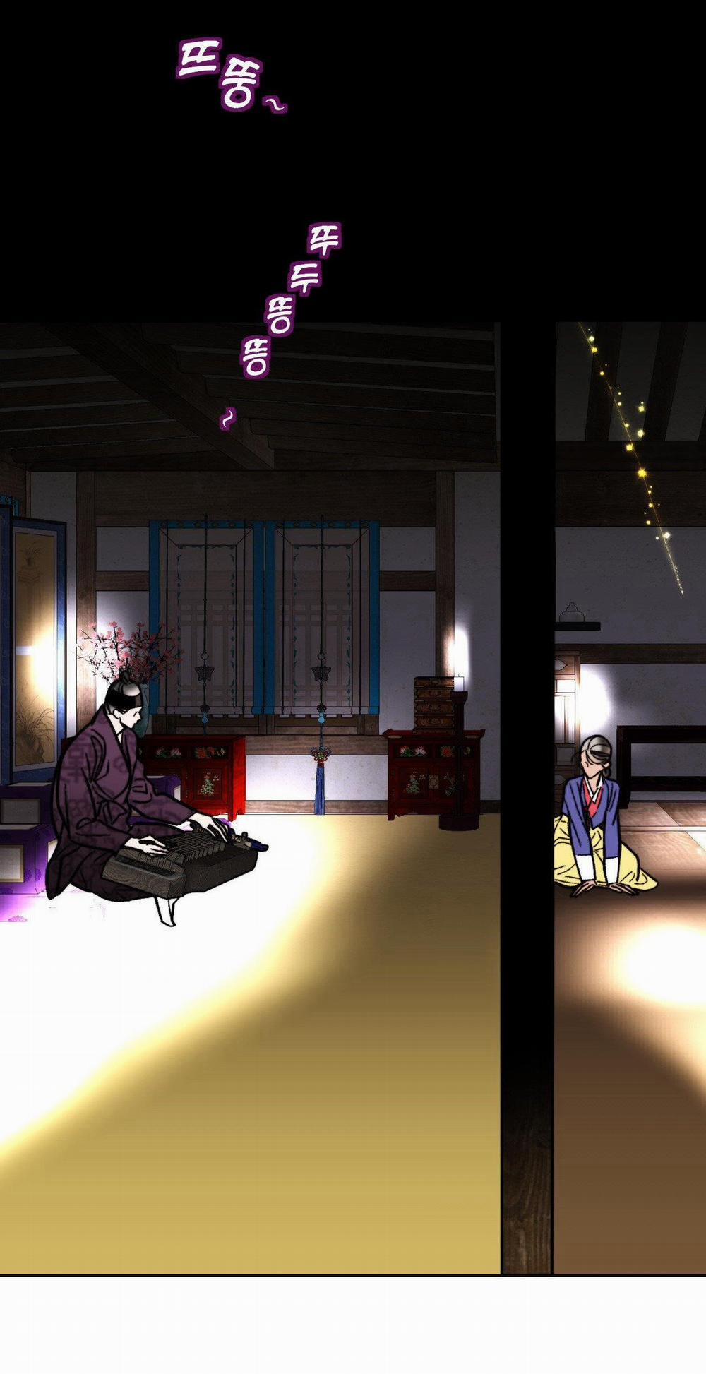 [18+] Khẽ Nhắm Đôi Mắt Hồ Ly 35.1 trang 5