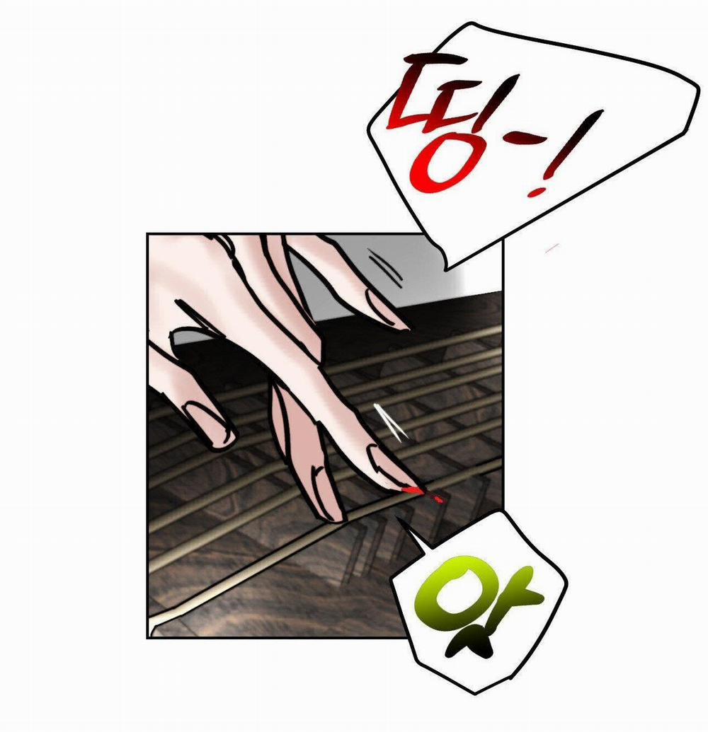 [18+] Khẽ Nhắm Đôi Mắt Hồ Ly 35.1 trang 7