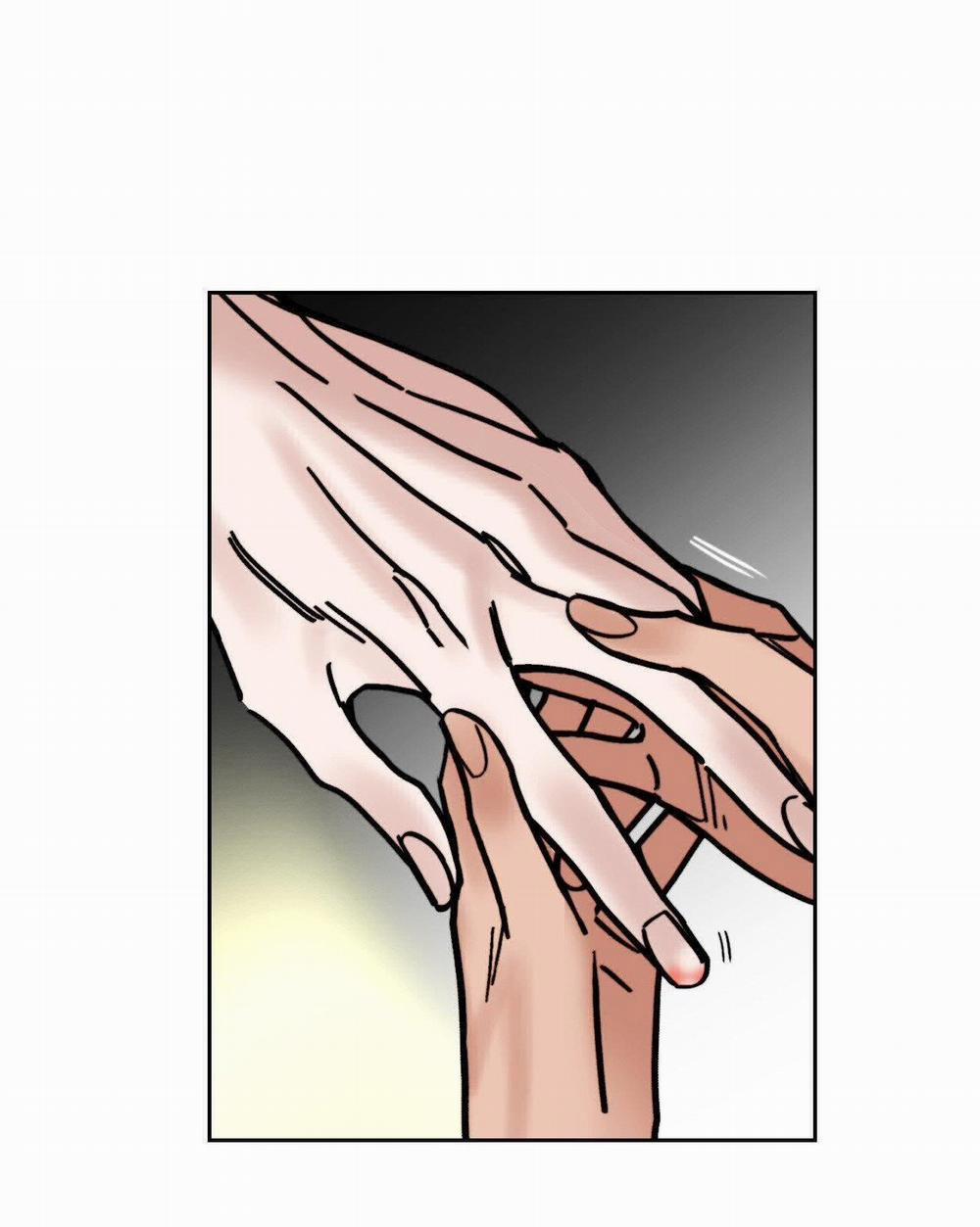 [18+] Khẽ Nhắm Đôi Mắt Hồ Ly 35.1 trang 9