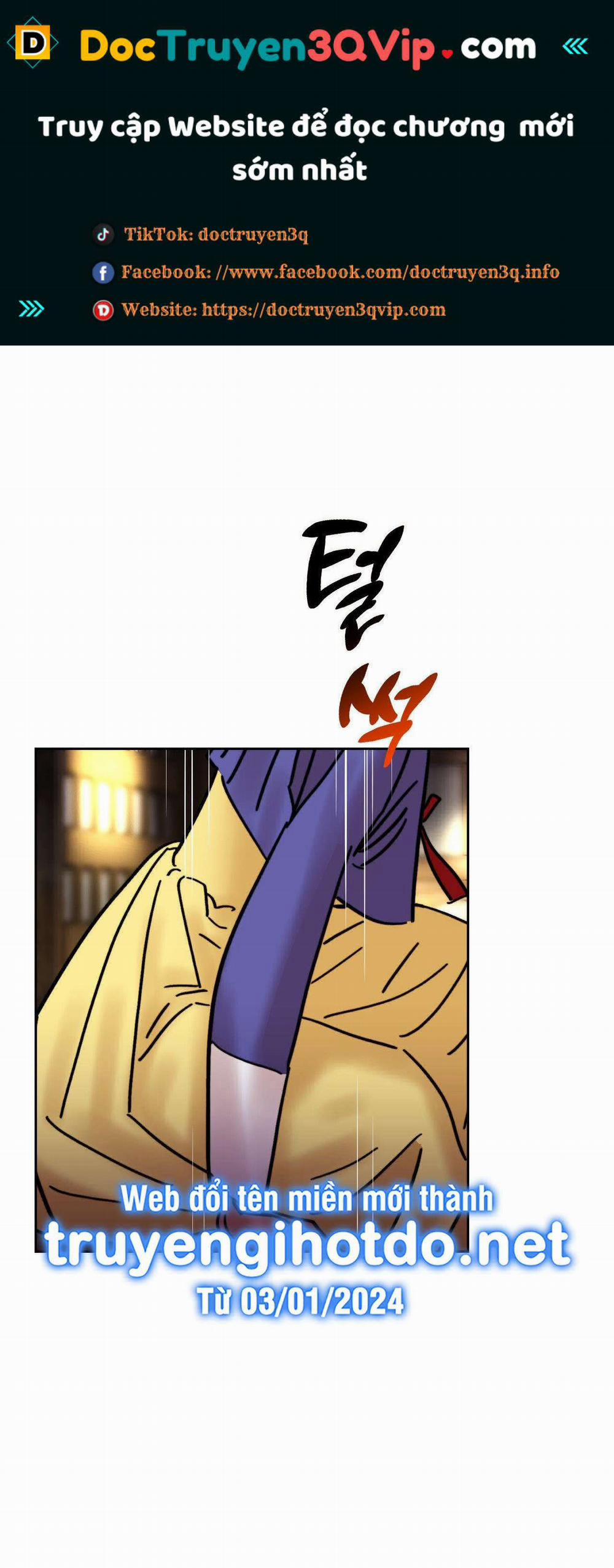 [18+] Khẽ Nhắm Đôi Mắt Hồ Ly 35.2 trang 0