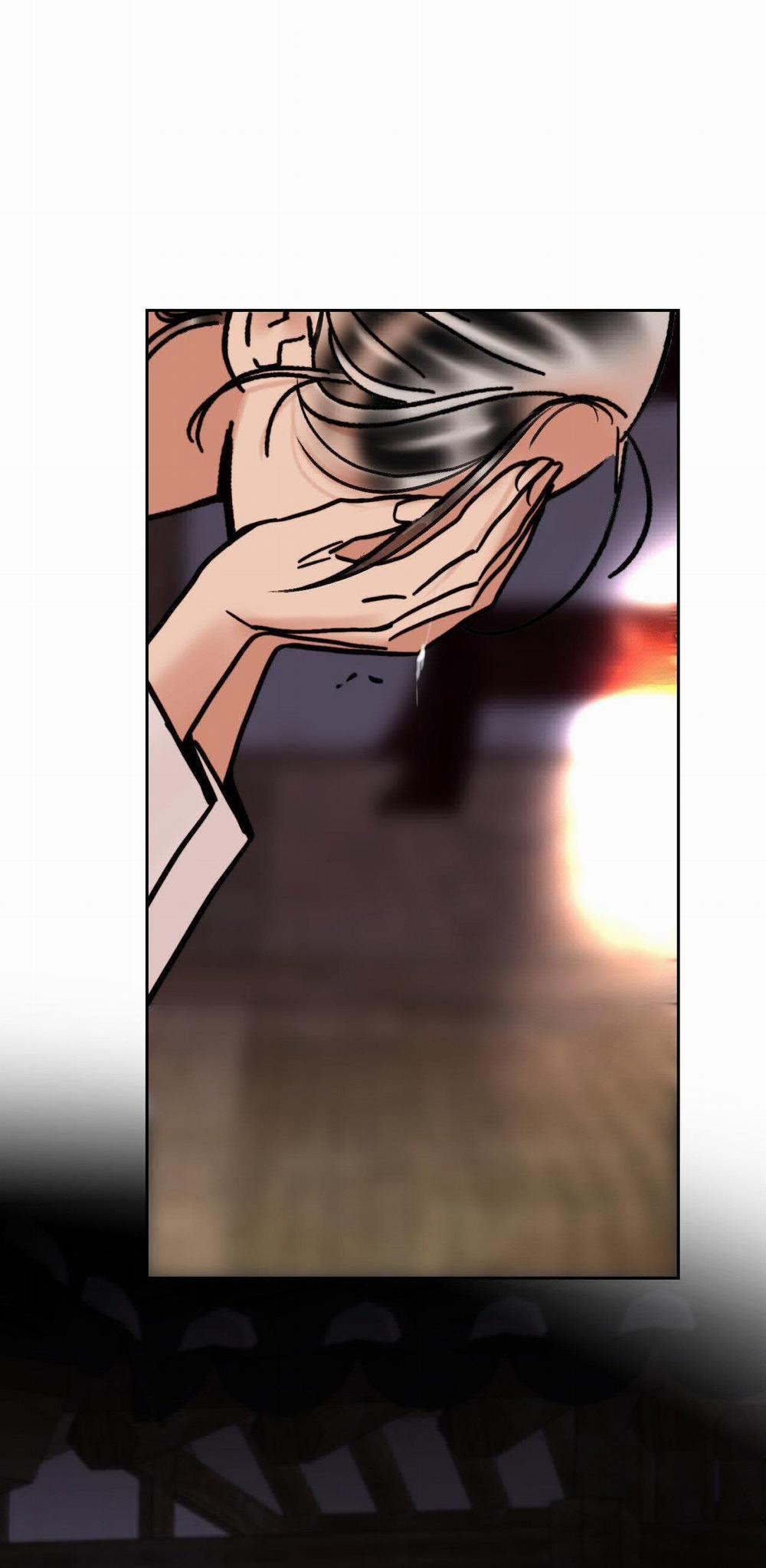 [18+] Khẽ Nhắm Đôi Mắt Hồ Ly 35.2 trang 1