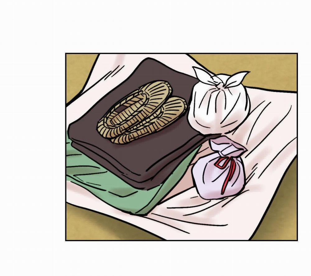 [18+] Khẽ Nhắm Đôi Mắt Hồ Ly 35.2 trang 10