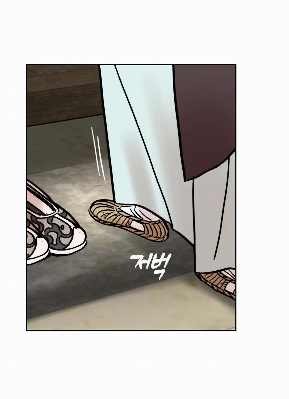 [18+] Khẽ Nhắm Đôi Mắt Hồ Ly 35.2 trang 4