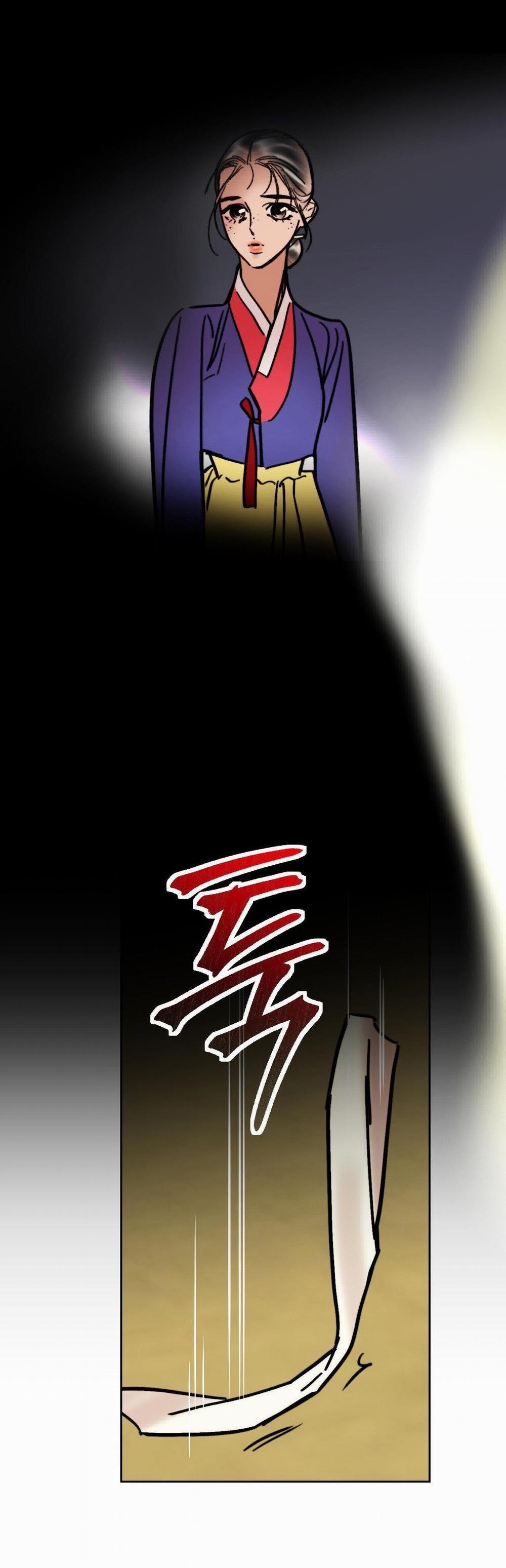 [18+] Khẽ Nhắm Đôi Mắt Hồ Ly 35.2 trang 7