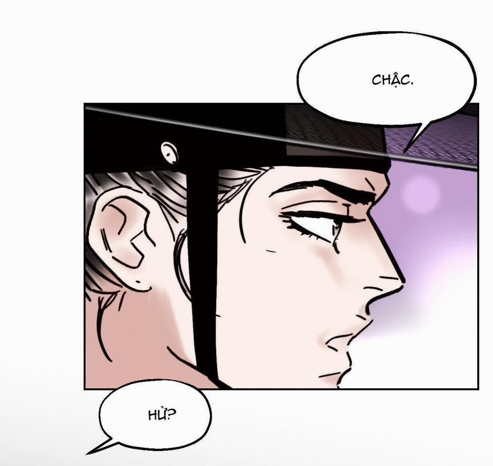 [18+] Khẽ Nhắm Đôi Mắt Hồ Ly 36.1 trang 16