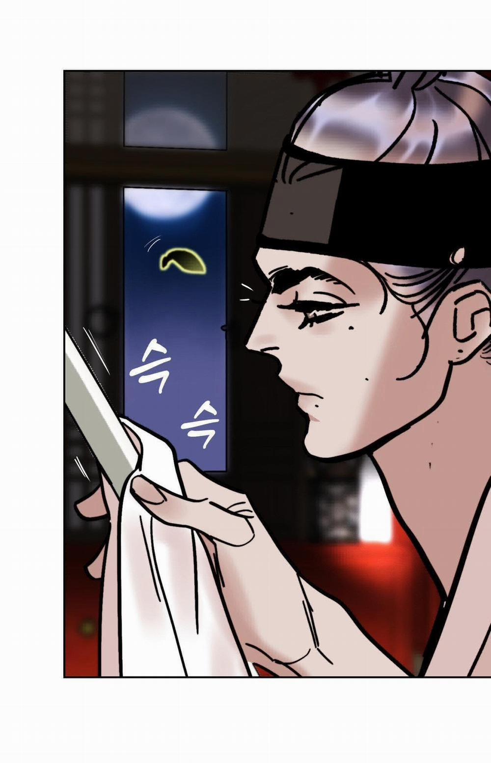 [18+] Khẽ Nhắm Đôi Mắt Hồ Ly 36.1 trang 2