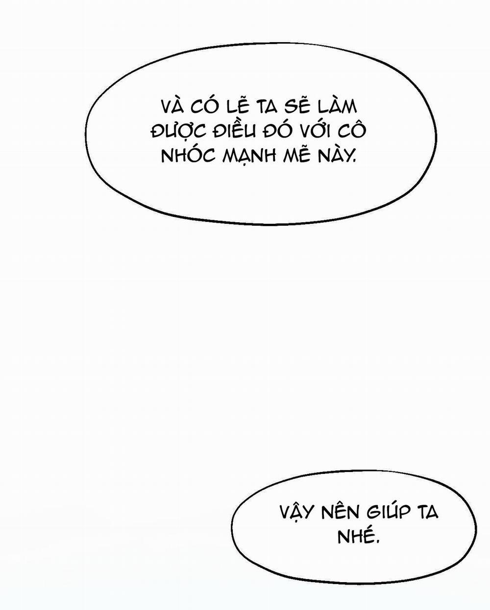 [18+] Khẽ Nhắm Đôi Mắt Hồ Ly 36.1 trang 23