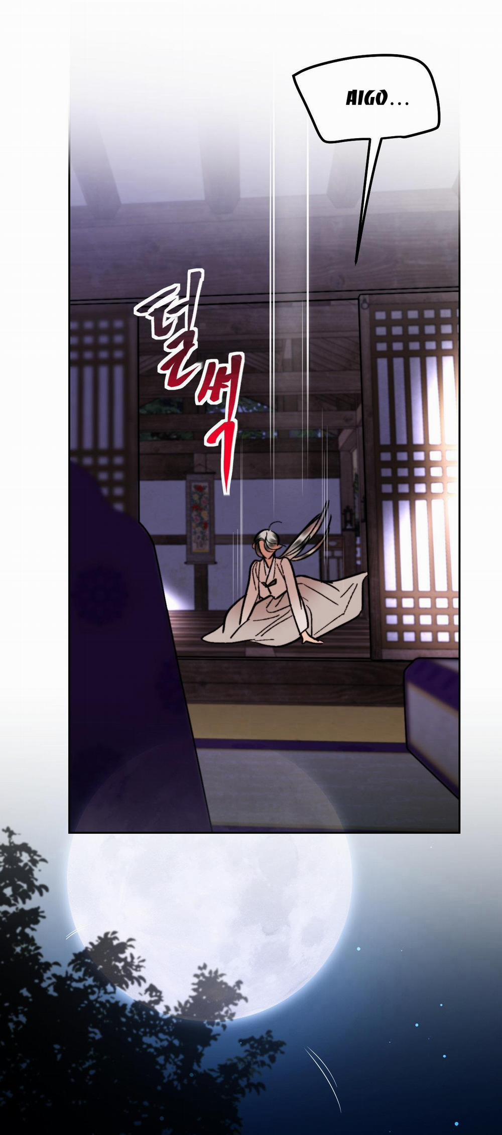 [18+] Khẽ Nhắm Đôi Mắt Hồ Ly 36.2 trang 10