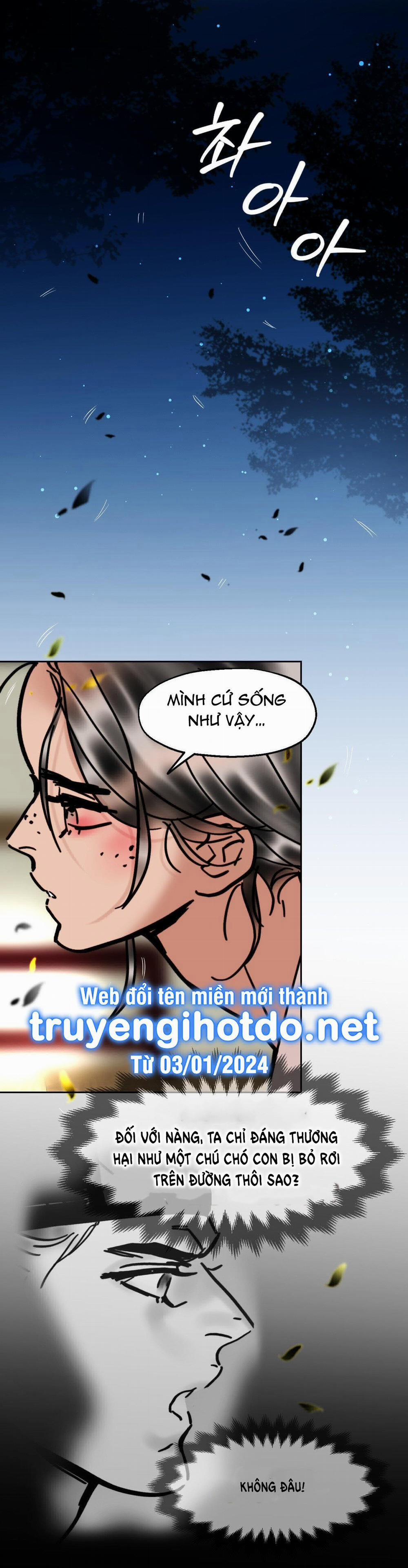 [18+] Khẽ Nhắm Đôi Mắt Hồ Ly 36.2 trang 11