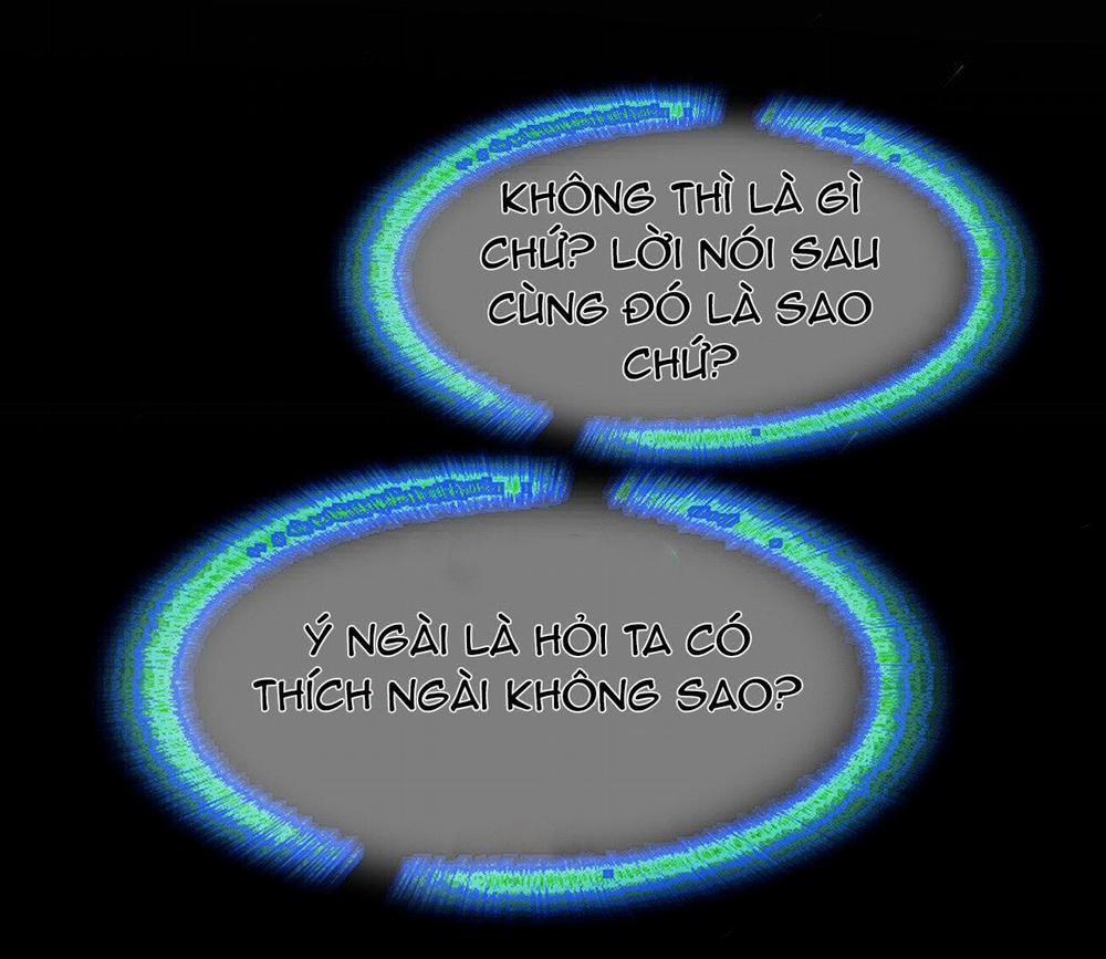 [18+] Khẽ Nhắm Đôi Mắt Hồ Ly 36.2 trang 12