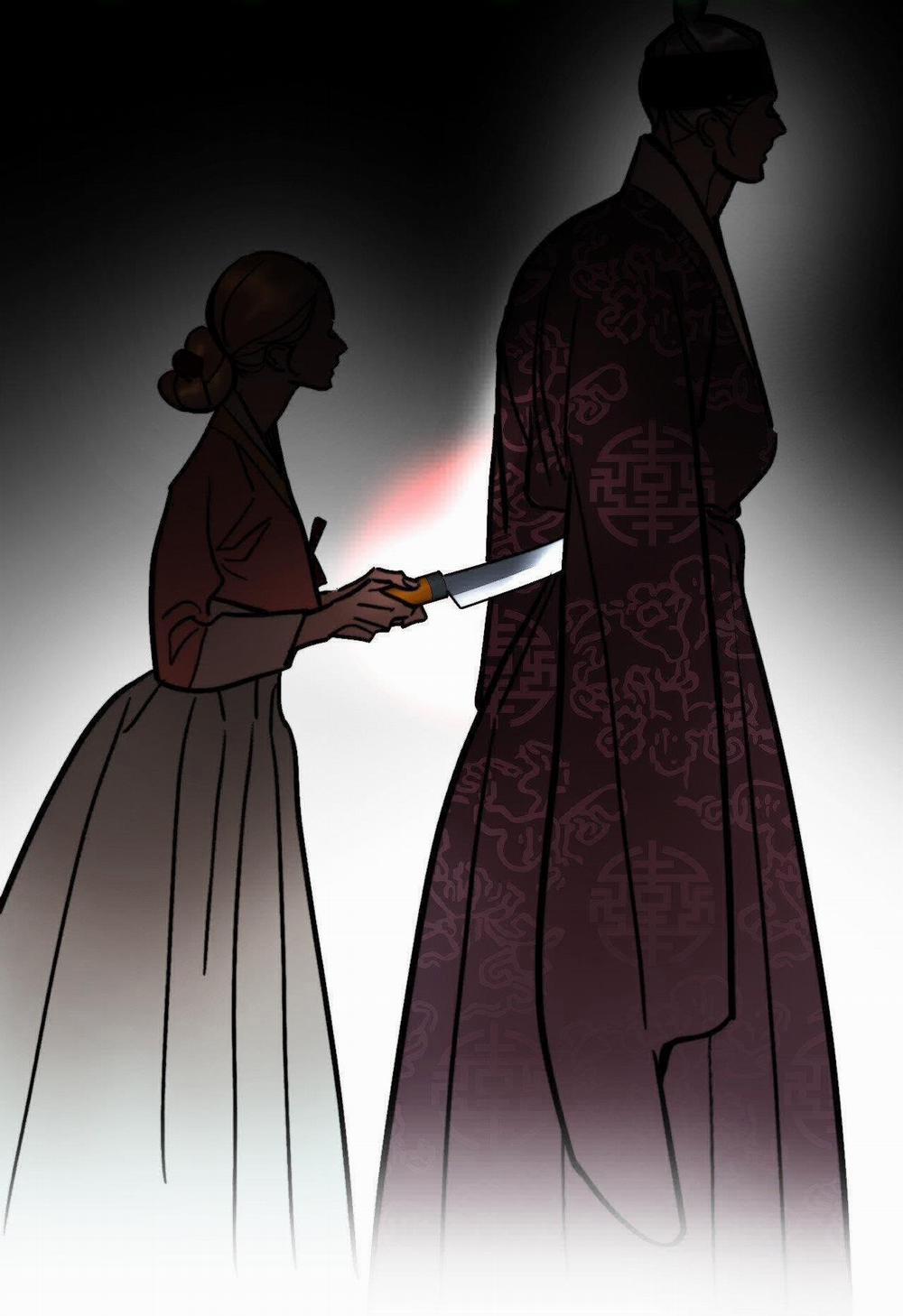 [18+] Khẽ Nhắm Đôi Mắt Hồ Ly 36.2 trang 16