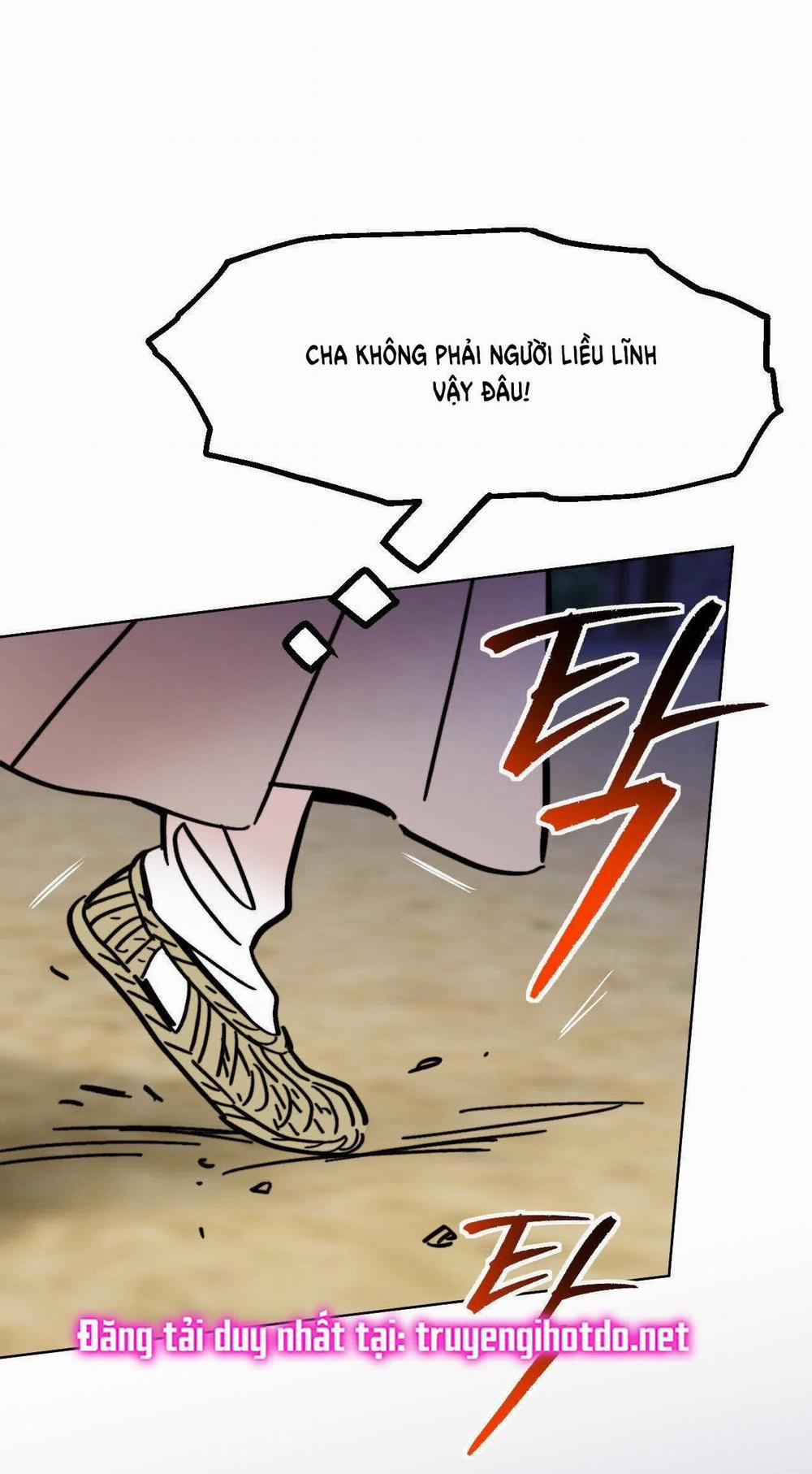 [18+] Khẽ Nhắm Đôi Mắt Hồ Ly 36.2 trang 7