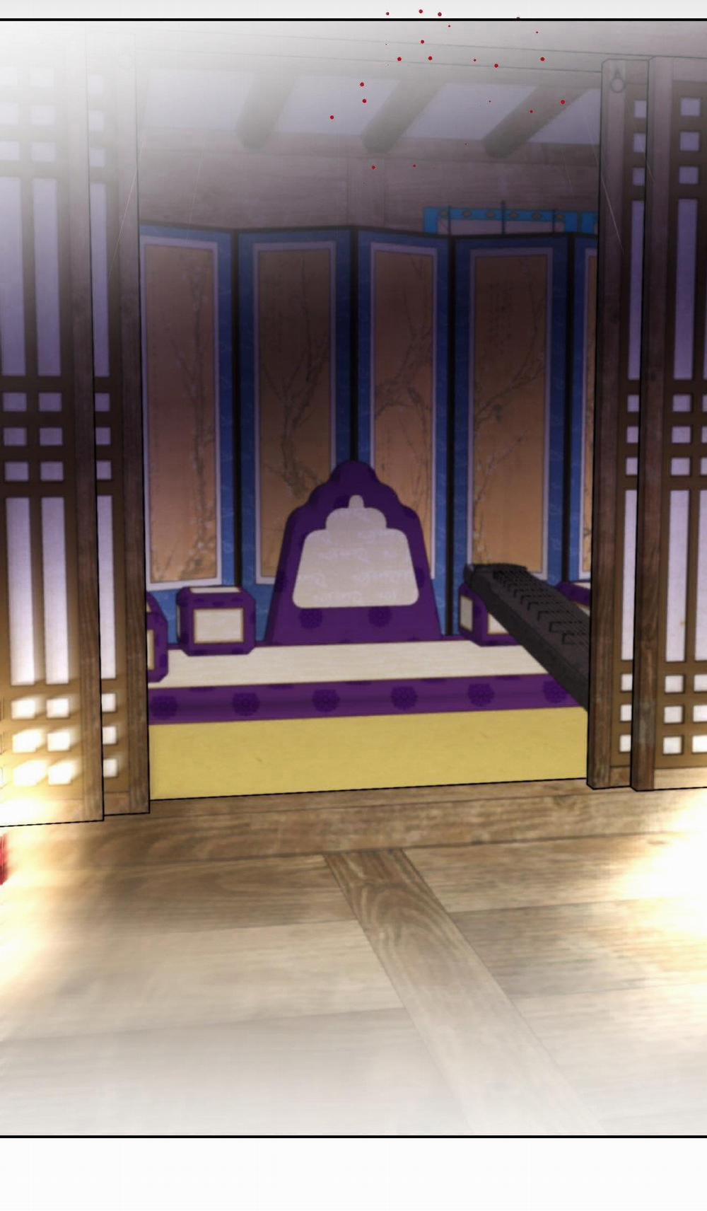 [18+] Khẽ Nhắm Đôi Mắt Hồ Ly 36.2 trang 9