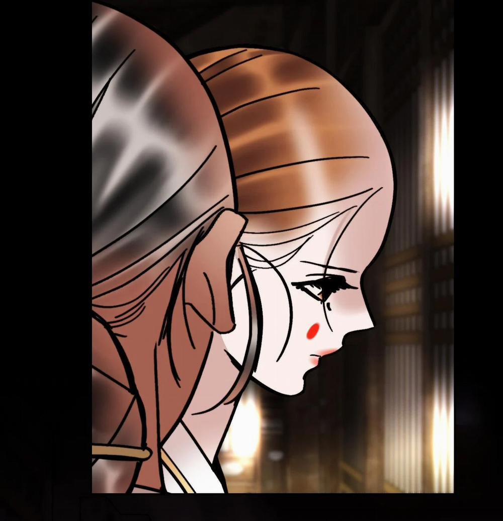 [18+] Khẽ Nhắm Đôi Mắt Hồ Ly 37.1 trang 1