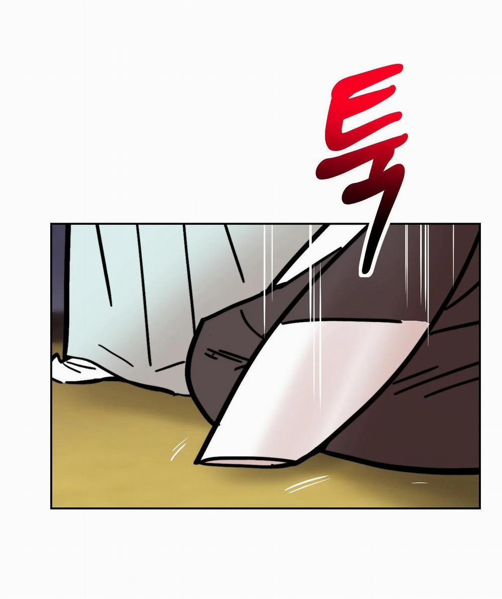 [18+] Khẽ Nhắm Đôi Mắt Hồ Ly 37.1 trang 10