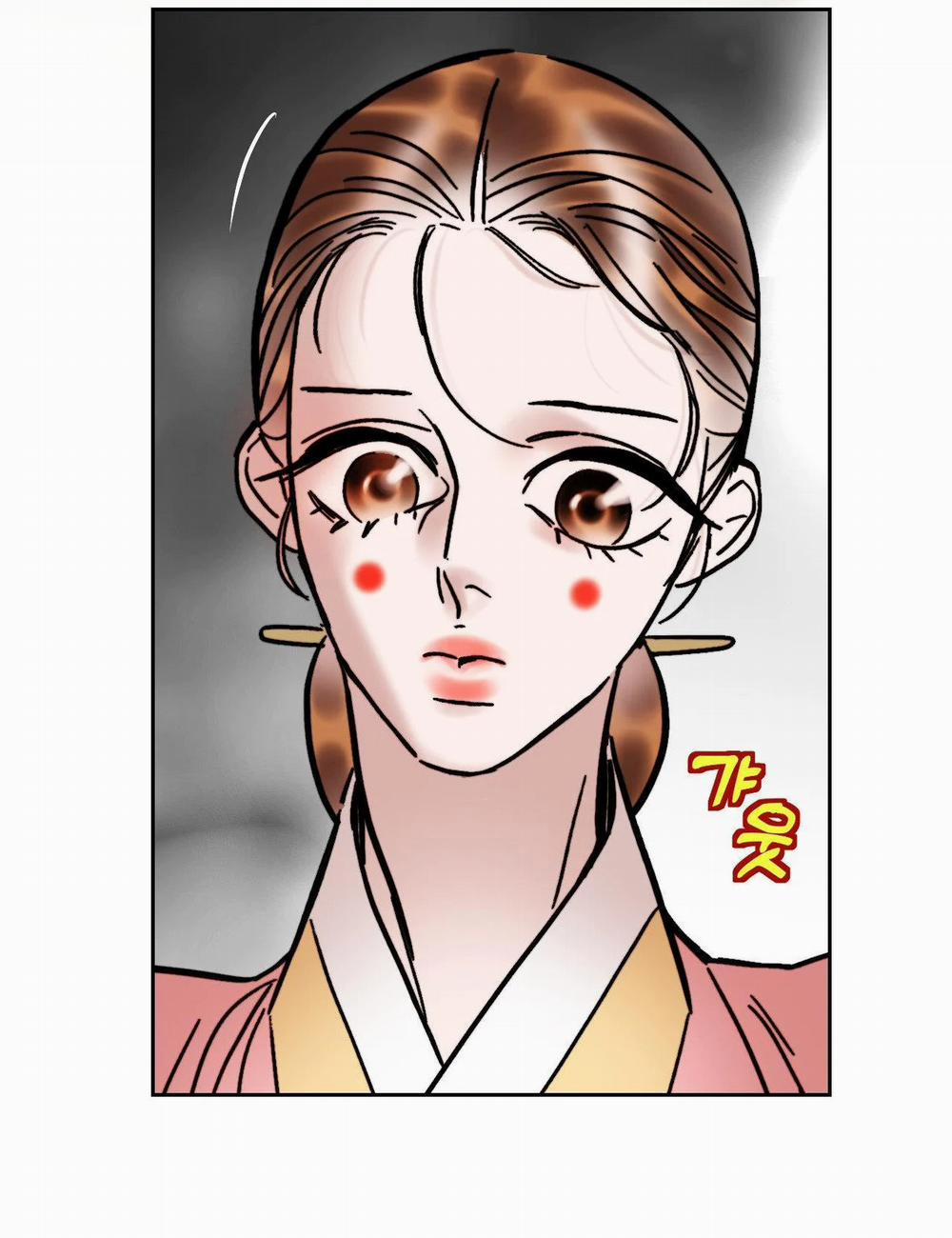 [18+] Khẽ Nhắm Đôi Mắt Hồ Ly 37.1 trang 13