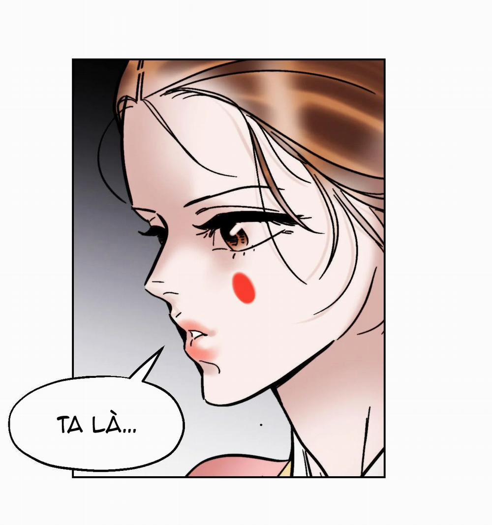 [18+] Khẽ Nhắm Đôi Mắt Hồ Ly 37.1 trang 15