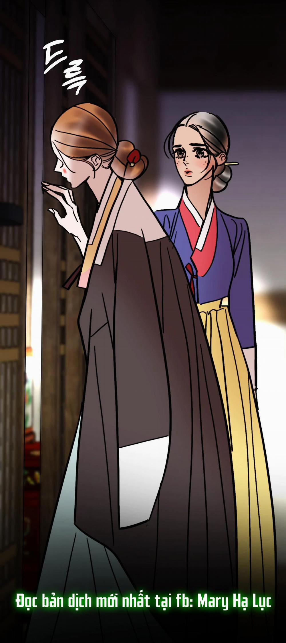 [18+] Khẽ Nhắm Đôi Mắt Hồ Ly 37.1 trang 2