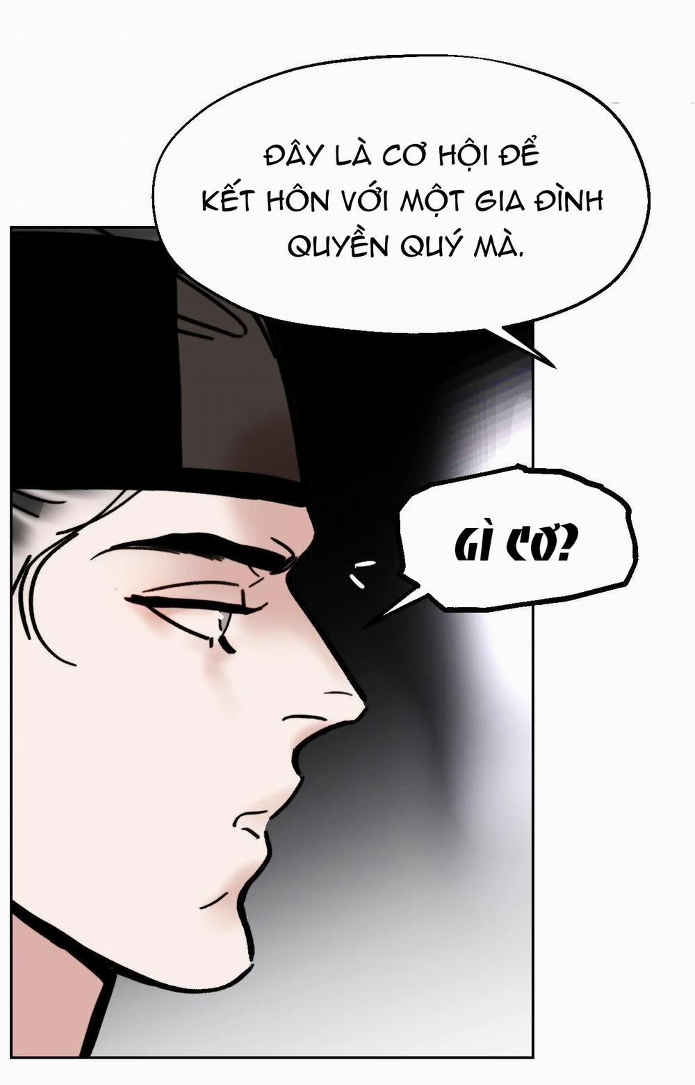 [18+] Khẽ Nhắm Đôi Mắt Hồ Ly 37.1 trang 20