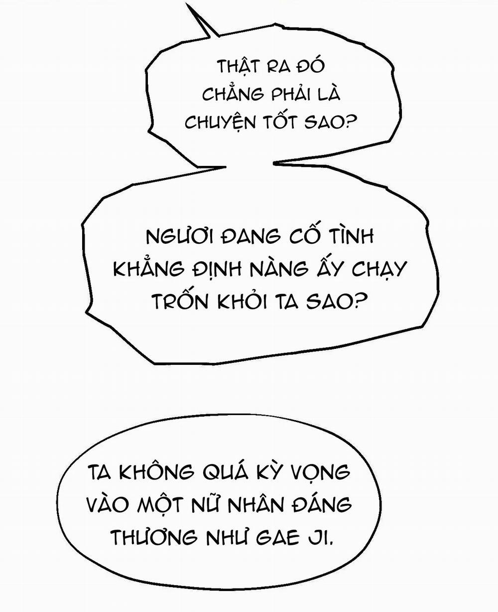 [18+] Khẽ Nhắm Đôi Mắt Hồ Ly 37.1 trang 23