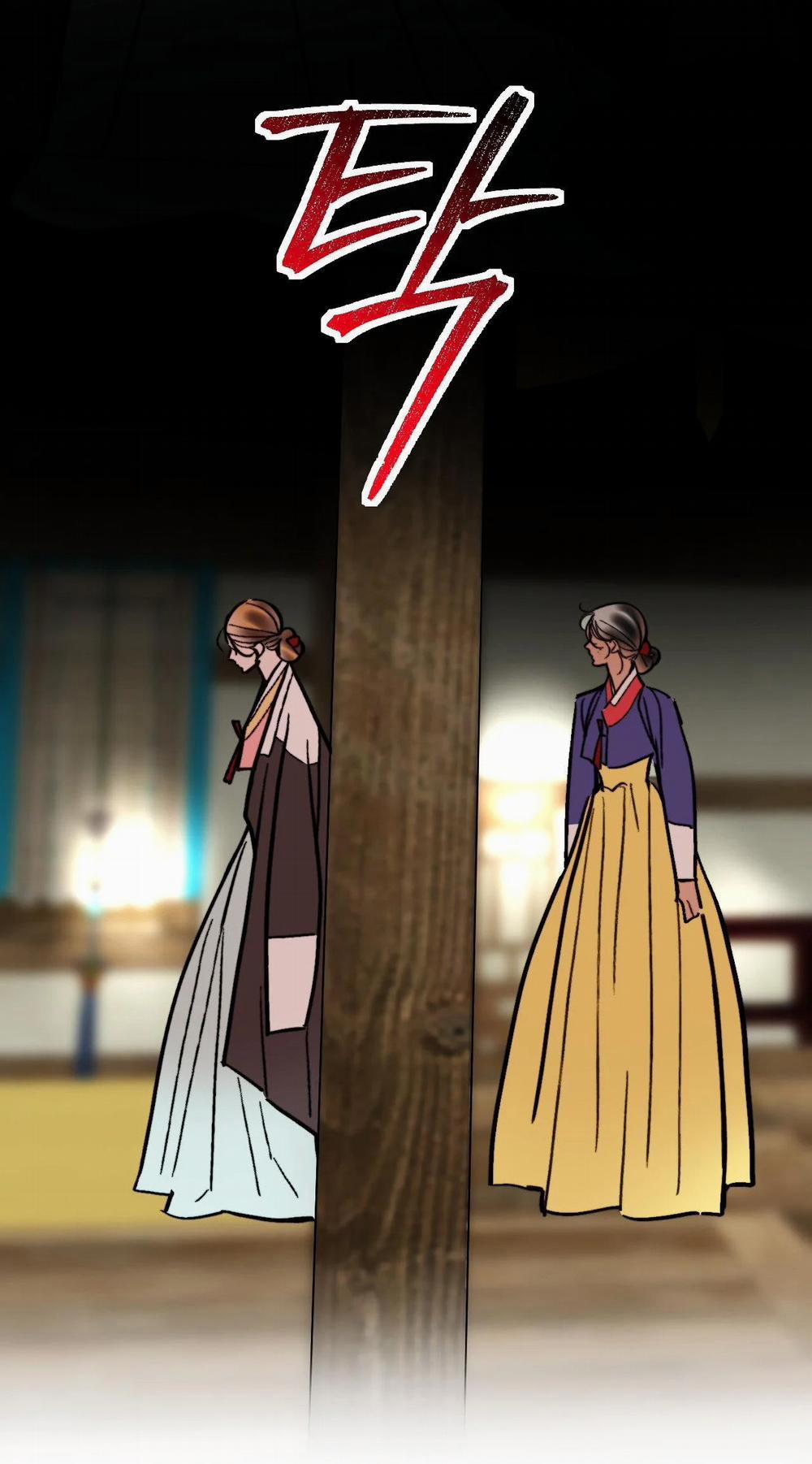 [18+] Khẽ Nhắm Đôi Mắt Hồ Ly 37.1 trang 3