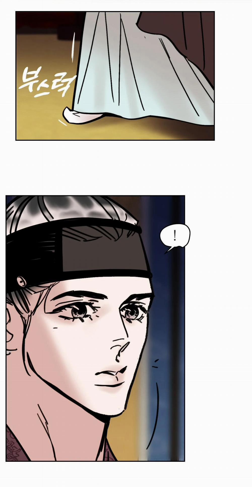 [18+] Khẽ Nhắm Đôi Mắt Hồ Ly 37.1 trang 4