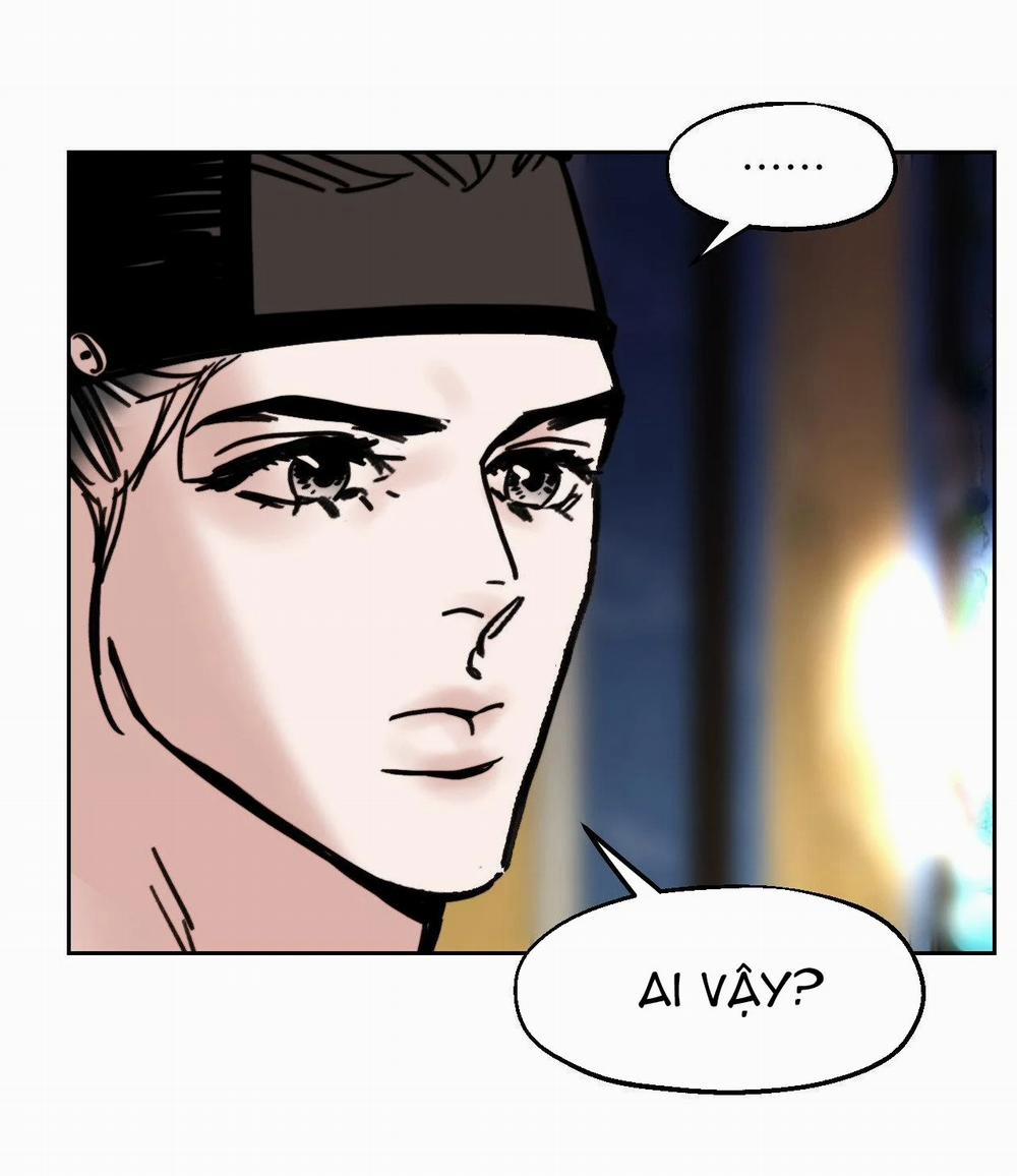 [18+] Khẽ Nhắm Đôi Mắt Hồ Ly 37.1 trang 5