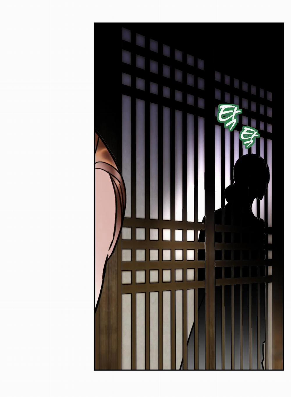 [18+] Khẽ Nhắm Đôi Mắt Hồ Ly 37.1 trang 6