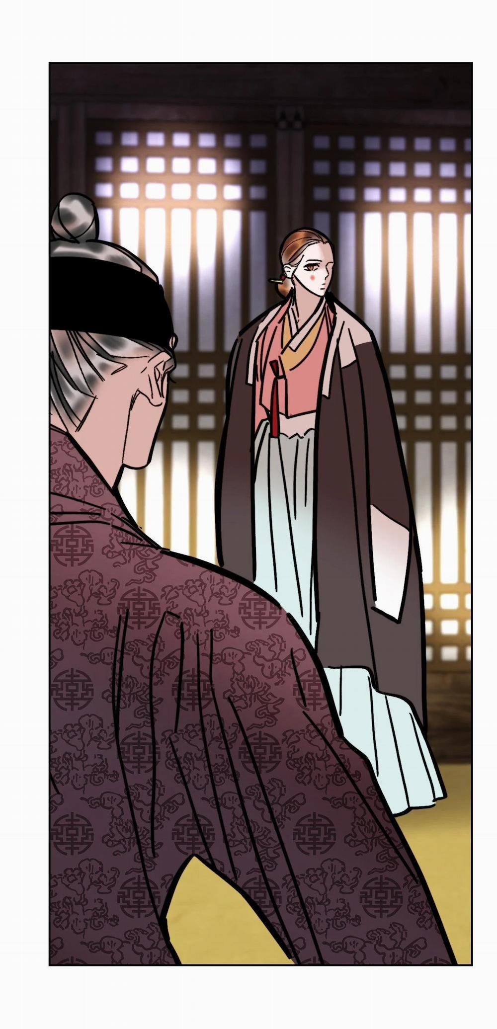 [18+] Khẽ Nhắm Đôi Mắt Hồ Ly 37.1 trang 9