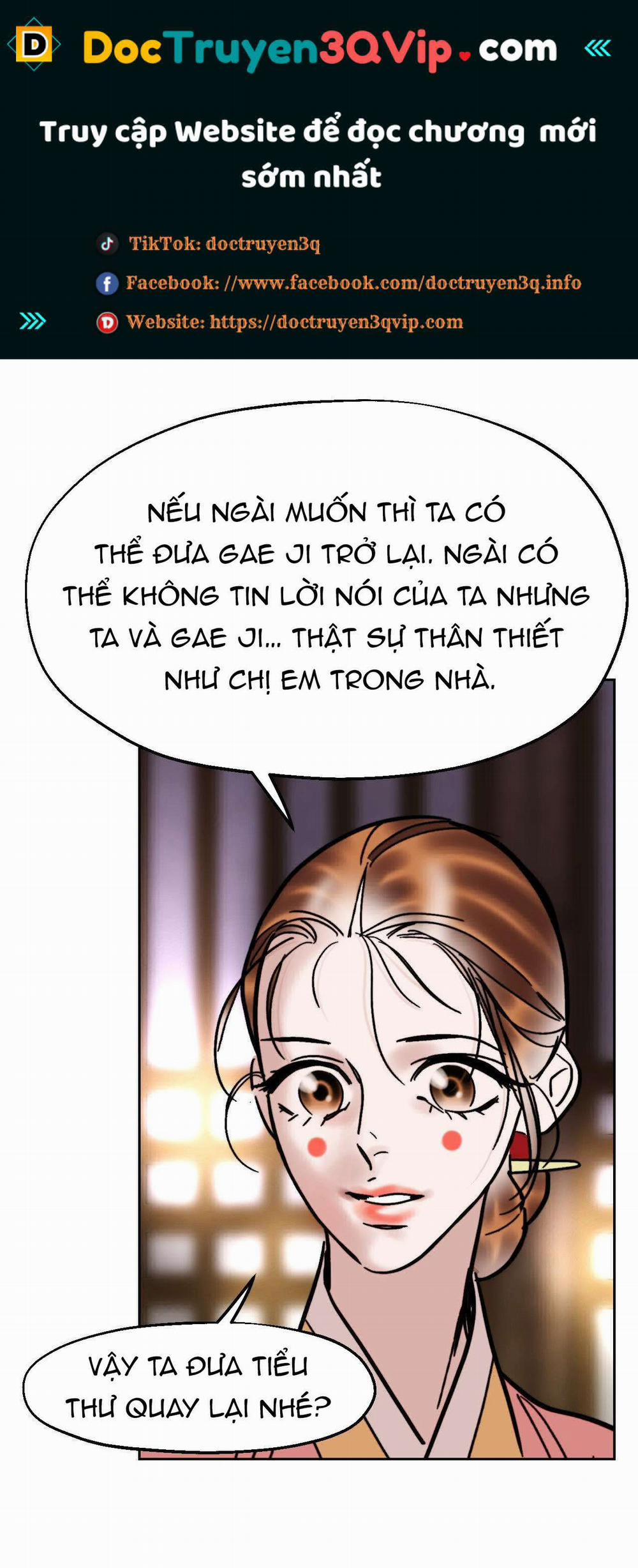 [18+] Khẽ Nhắm Đôi Mắt Hồ Ly 37.2 trang 0