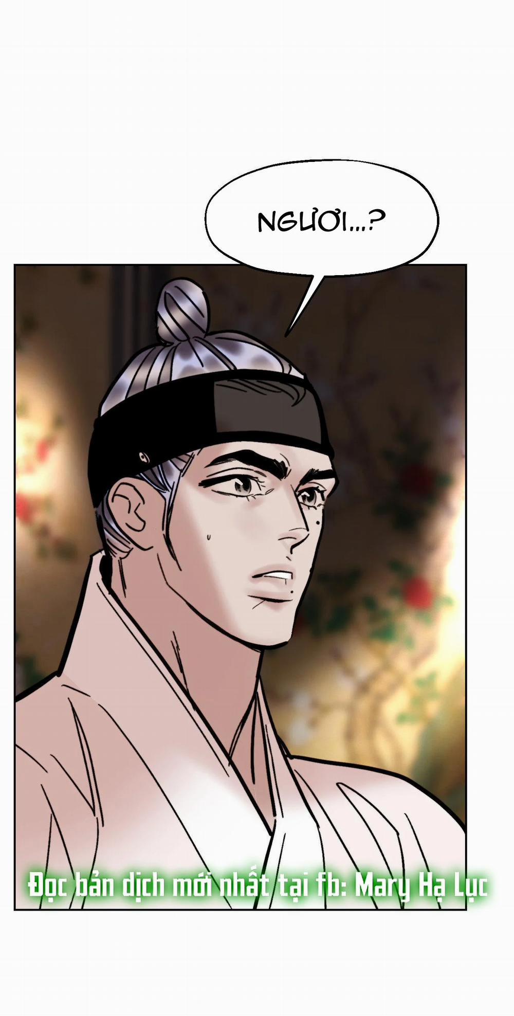 [18+] Khẽ Nhắm Đôi Mắt Hồ Ly 37.2 trang 10