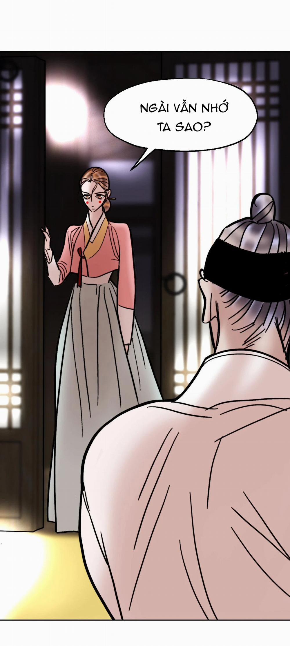 [18+] Khẽ Nhắm Đôi Mắt Hồ Ly 37.2 trang 11