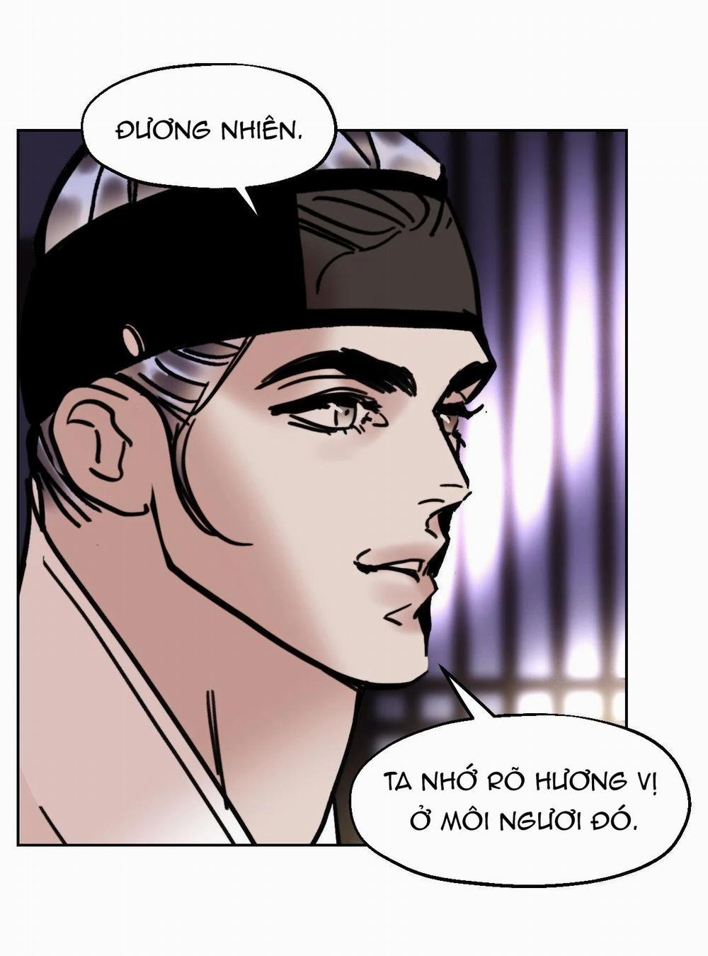 [18+] Khẽ Nhắm Đôi Mắt Hồ Ly 37.2 trang 12