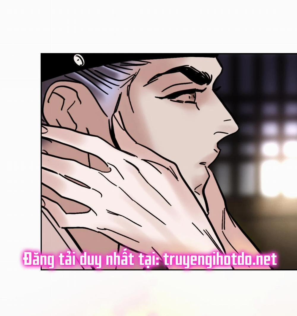 [18+] Khẽ Nhắm Đôi Mắt Hồ Ly 37.2 trang 15