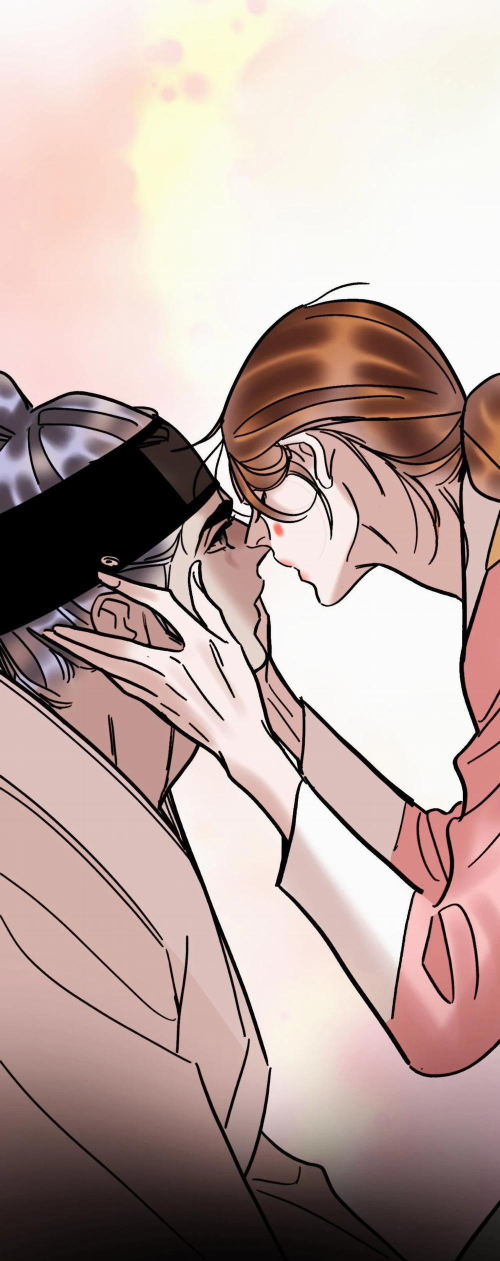 [18+] Khẽ Nhắm Đôi Mắt Hồ Ly 37.2 trang 16