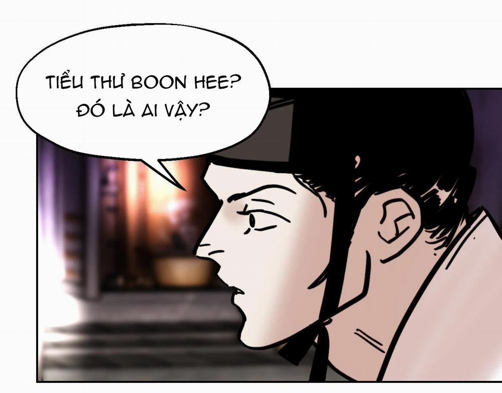 [18+] Khẽ Nhắm Đôi Mắt Hồ Ly 37.2 trang 18