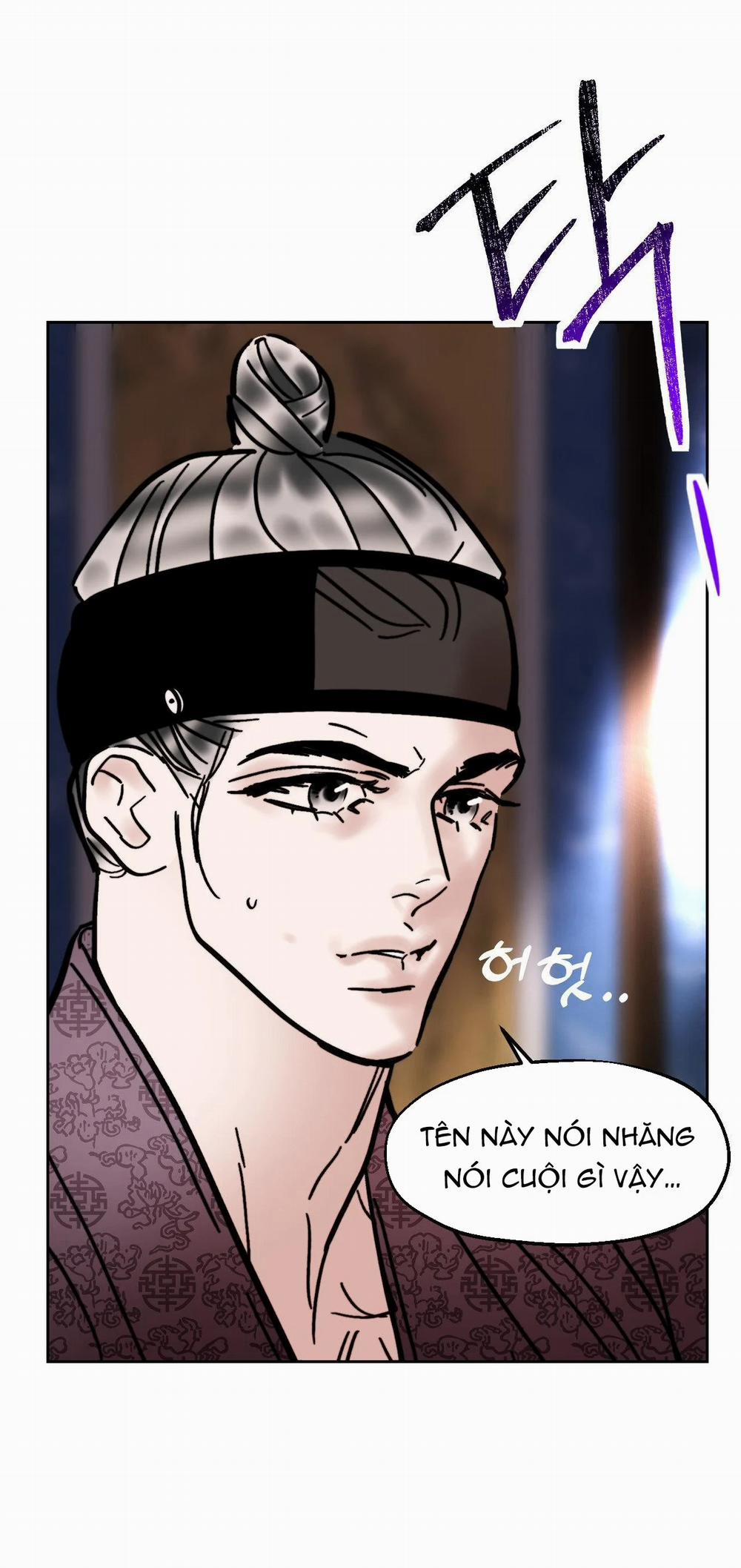 [18+] Khẽ Nhắm Đôi Mắt Hồ Ly 37.2 trang 2