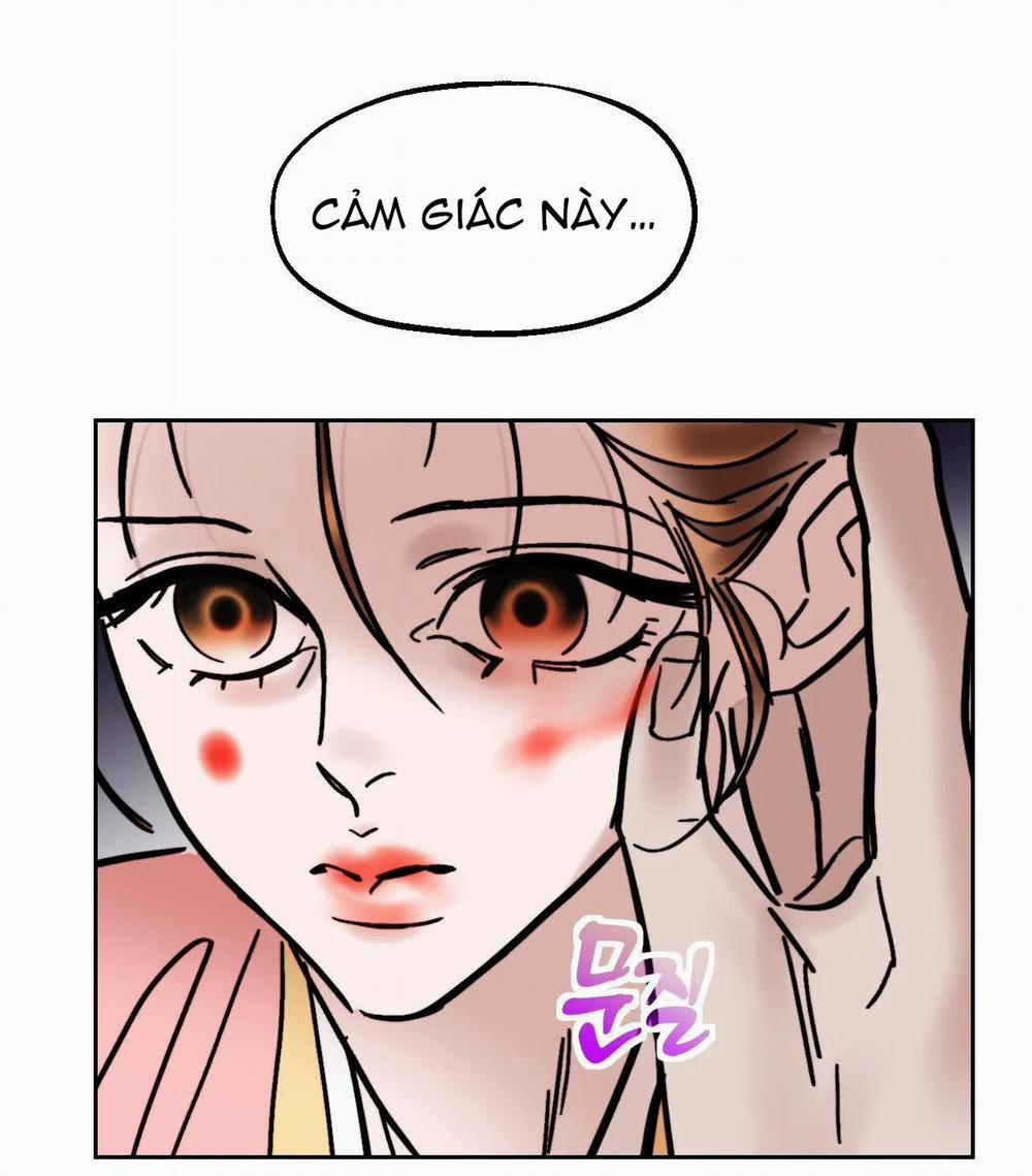 [18+] Khẽ Nhắm Đôi Mắt Hồ Ly 37.2 trang 23