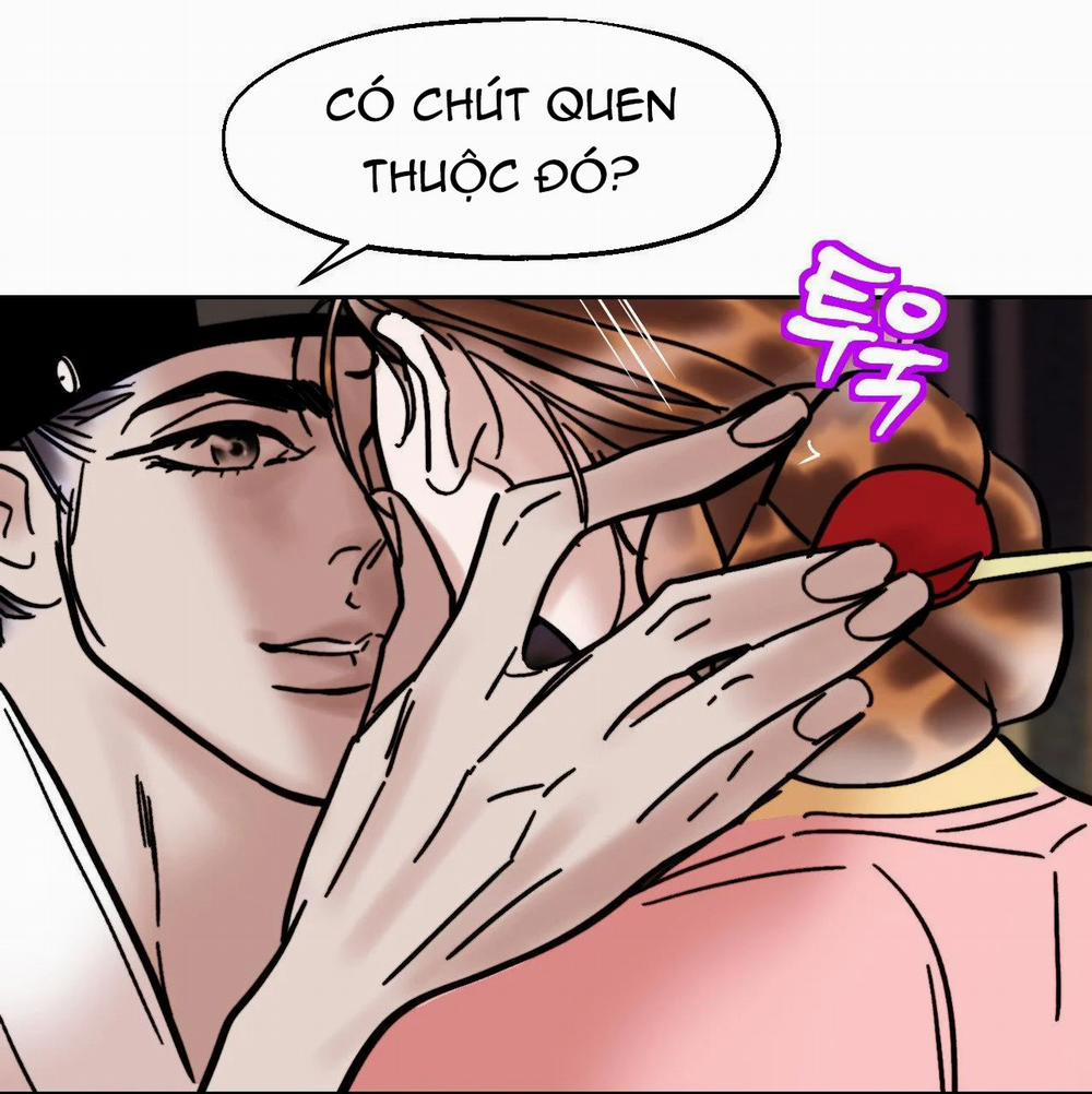 [18+] Khẽ Nhắm Đôi Mắt Hồ Ly 37.2 trang 24