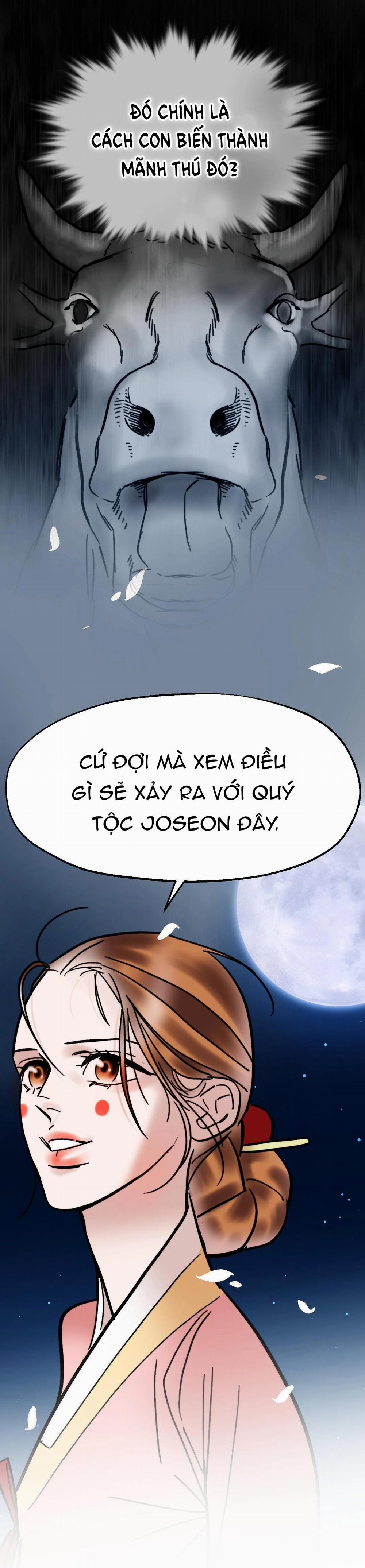 [18+] Khẽ Nhắm Đôi Mắt Hồ Ly 37.2 trang 6