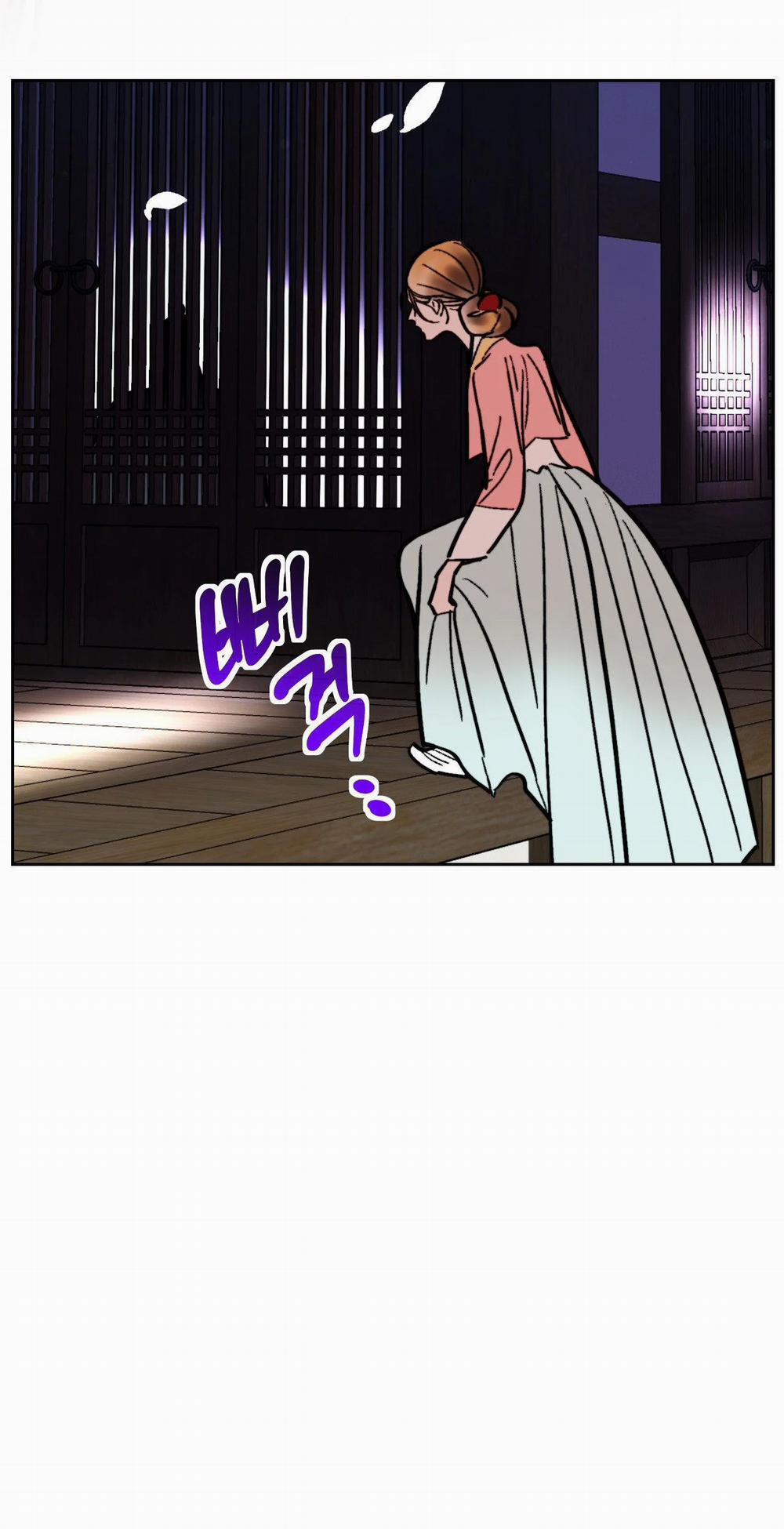 [18+] Khẽ Nhắm Đôi Mắt Hồ Ly 37.2 trang 7