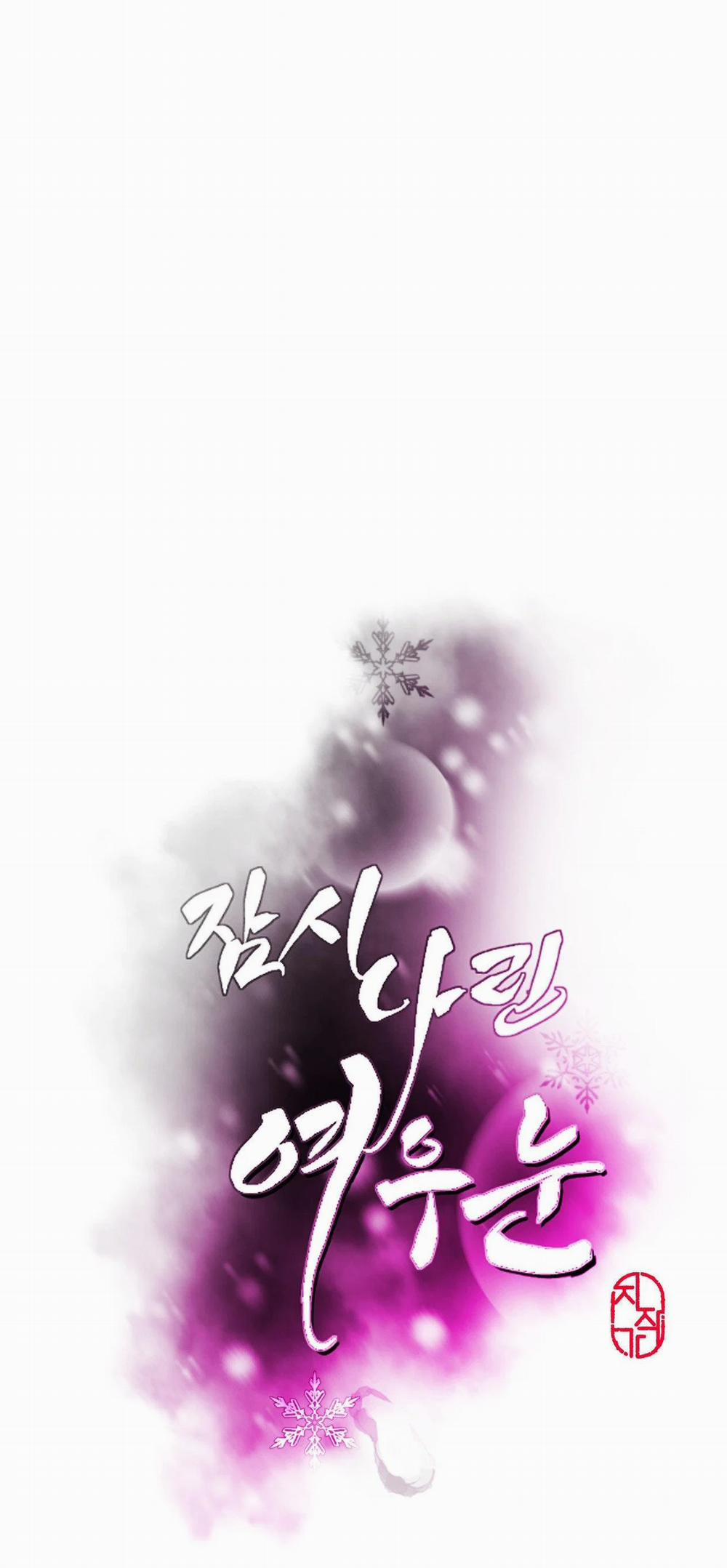 [18+] Khẽ Nhắm Đôi Mắt Hồ Ly 37.2 trang 8