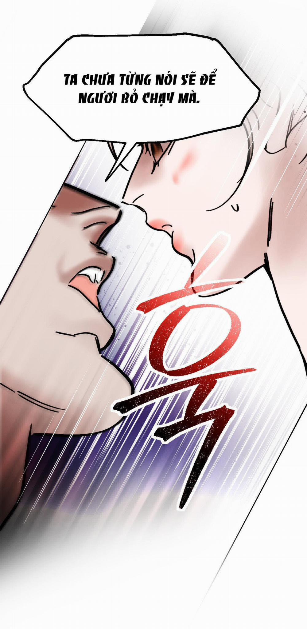 [18+] Khẽ Nhắm Đôi Mắt Hồ Ly 38.1 trang 11