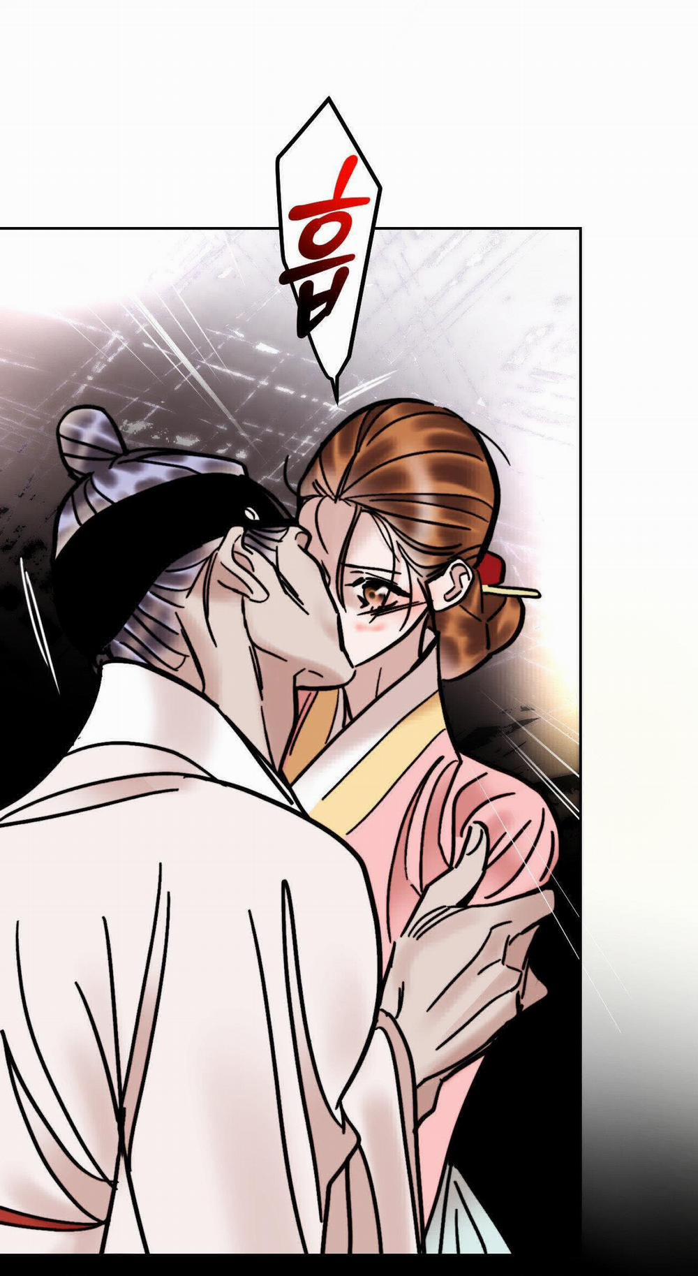 [18+] Khẽ Nhắm Đôi Mắt Hồ Ly 38.1 trang 12