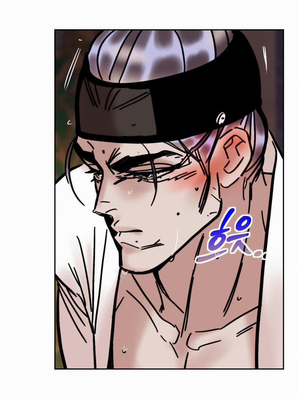 [18+] Khẽ Nhắm Đôi Mắt Hồ Ly 38.1 trang 19